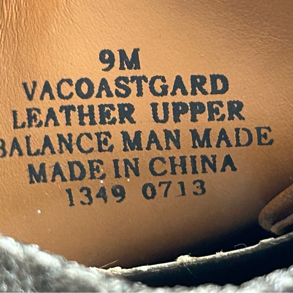 Nine West coastgard boot - Picture 6 of 6